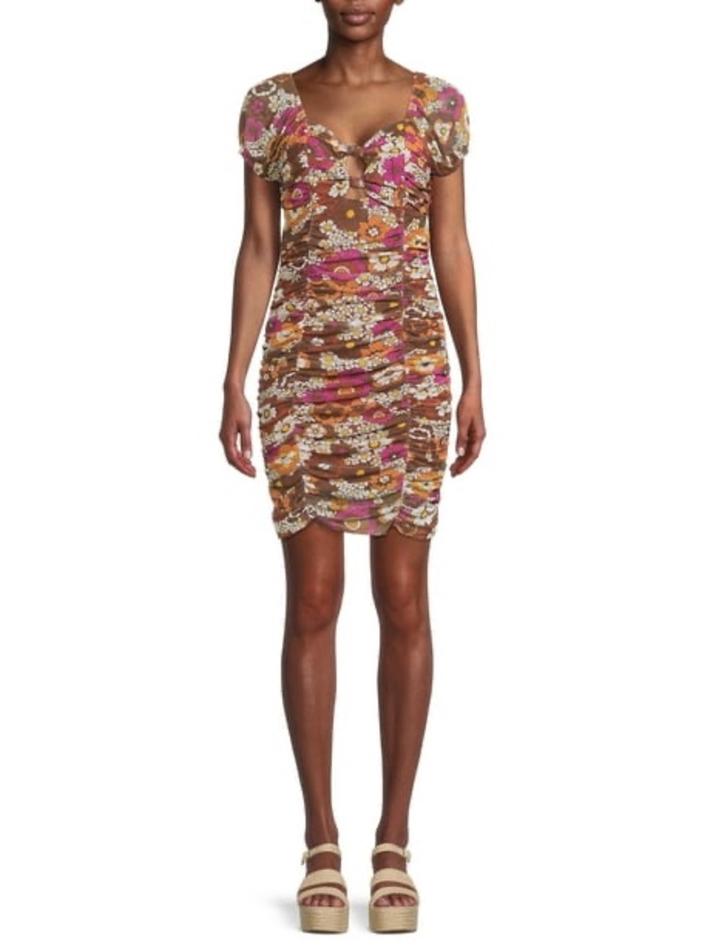 Madden NYC Dress Size Medium